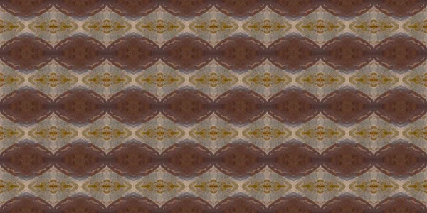 Seamless Geometric Ornamental Pattern Abstract Background — Stock Photo, Image