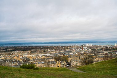 Calton Hill