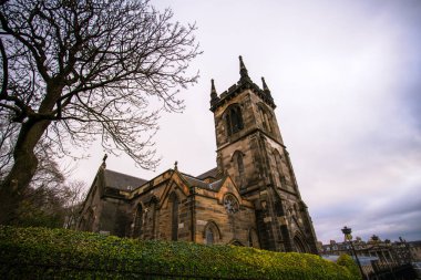 Edinburgh 'daki Greenside Kilisesi