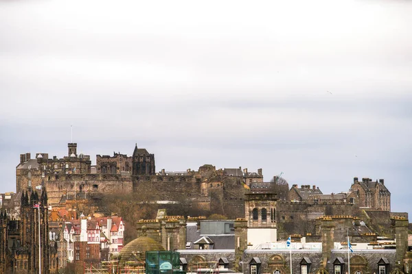Edinburgh — Stok Foto