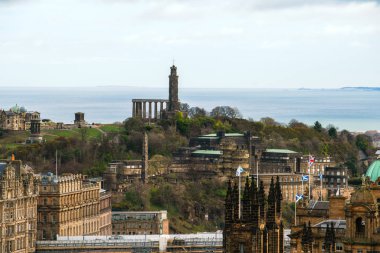 Calton Hill