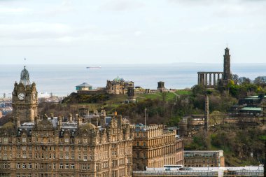 Calton Hill