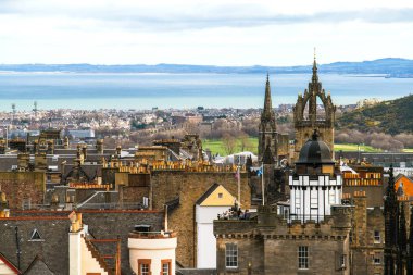 Royal Mile Edinburgh
