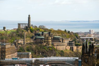 Calton Hill