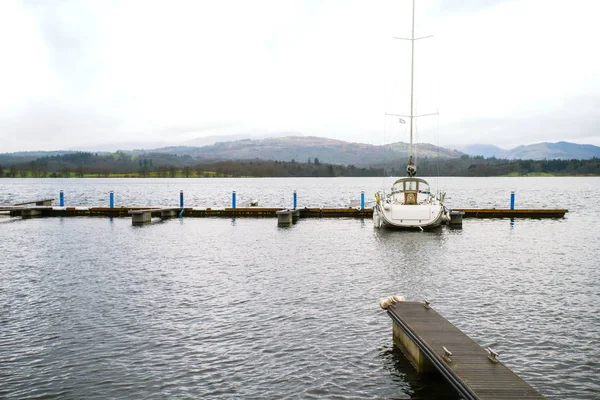 Lake district, İngiltere