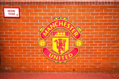eski trafford Stadı