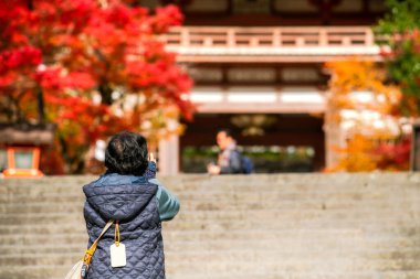 Kurama-dera.