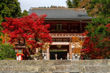 Kurama-dera.