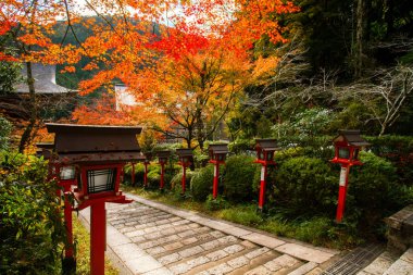 Kurama-dera.