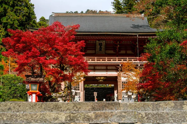 Kurama dera — Φωτογραφία Αρχείου