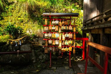 Kurama-dera.