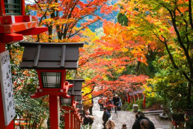 Kurama-dera.