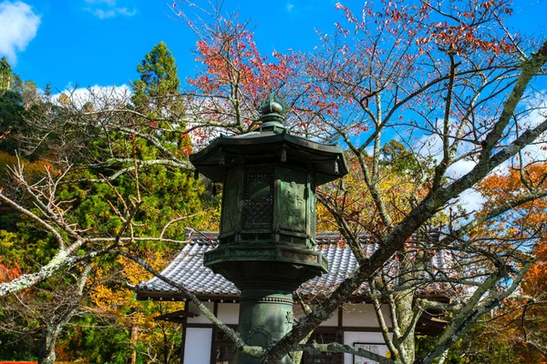 Kurama-dera — Photo