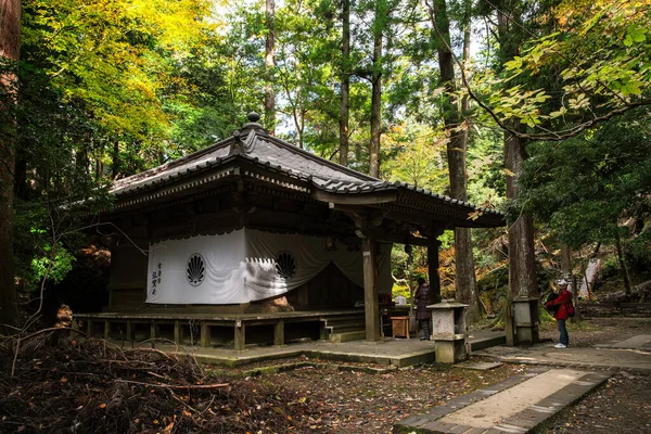 Mount Kurama — 스톡 사진