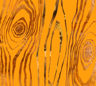 Ahşap desen suluboya arkaplan