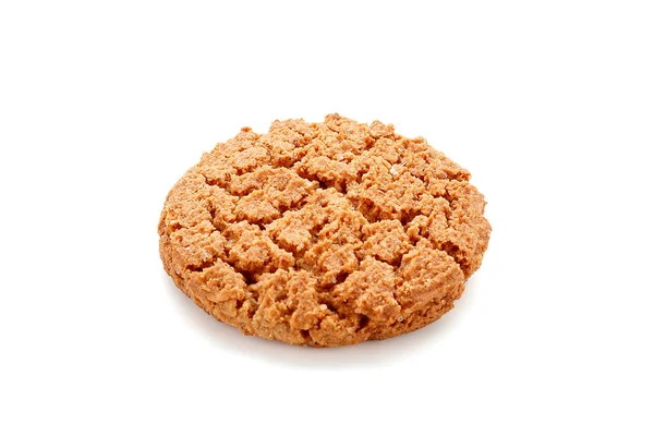 Dolci biscotti fatti in casa . — Foto Stock