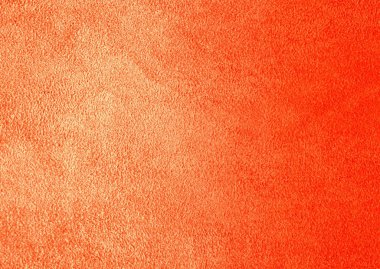 Doğal kırmızı süetin dokusu