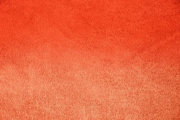 Текстура Натуральной Красной Замши — стоковое фото