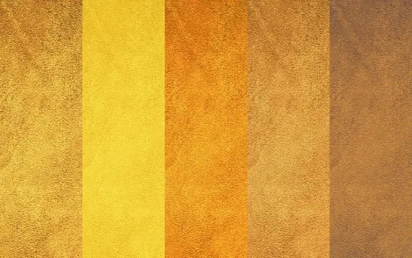 Suede Texture Skin Natural Background Yellow — 스톡 사진