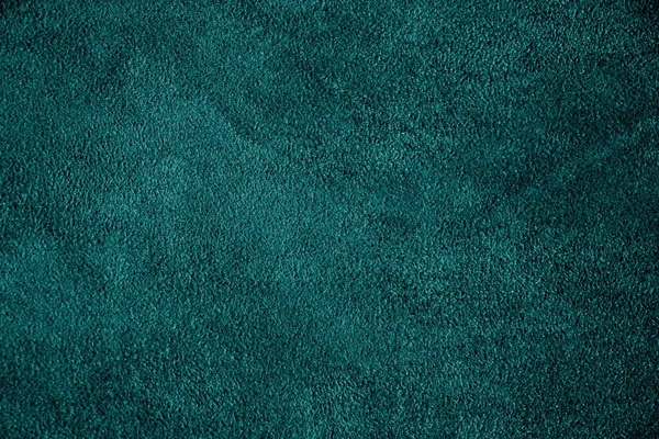 Textur Aus Natürlichem Blauem Wildleder — Stockfoto