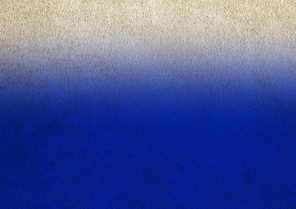 Valódi Szarvasbőr Textúrája Kék Szürke Háttér — Stock Fotó