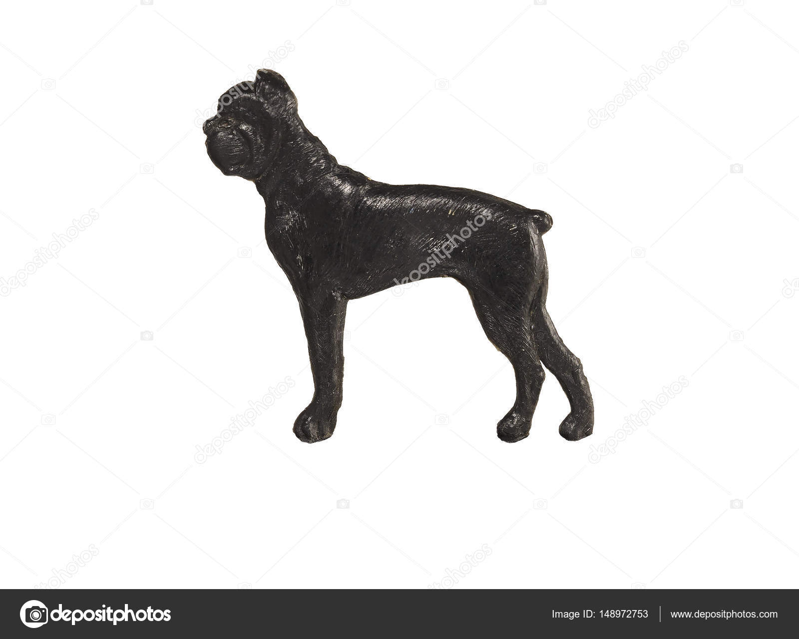 rencontres Staffordshire figurines