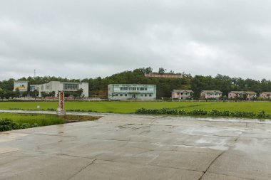 Tarımsal kooperatif Chonsam