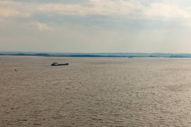 Kama Nehri, Tataristan, Rusya
