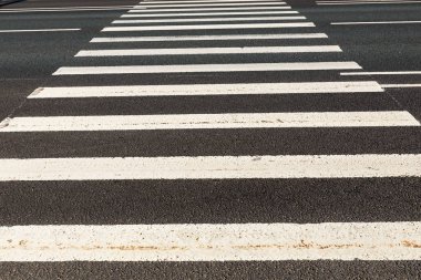 yaya yolu crossing