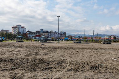 Astara, İran 'ın Gilan ilinin Astara ilçesine bağlı bir şehirdir.