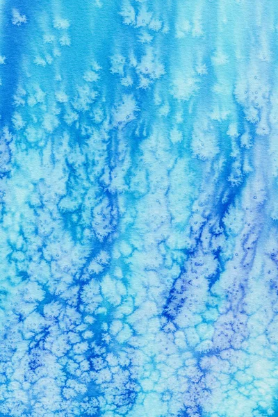 Latar belakang cat air abstrak — Stok Foto