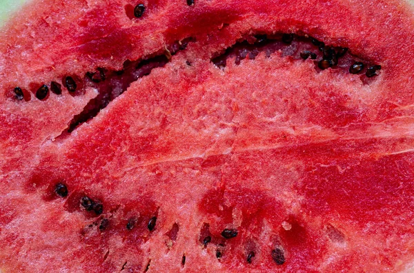 Bohaté Chutné Čerstvé Šťavnaté Ovoce Jíst Zdravé Létě — Stock fotografie