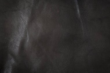 Hakiki deri arka plan, deri fikir fotoğrafı.