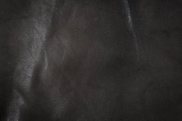 Genuine Leather Background Leather Idea Concept Photo — Stock Photo, Image