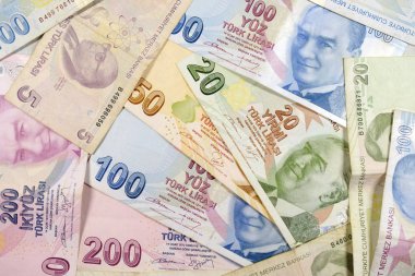 Türk Lirası, Türk Lirası, Türkiye 'nin parası
