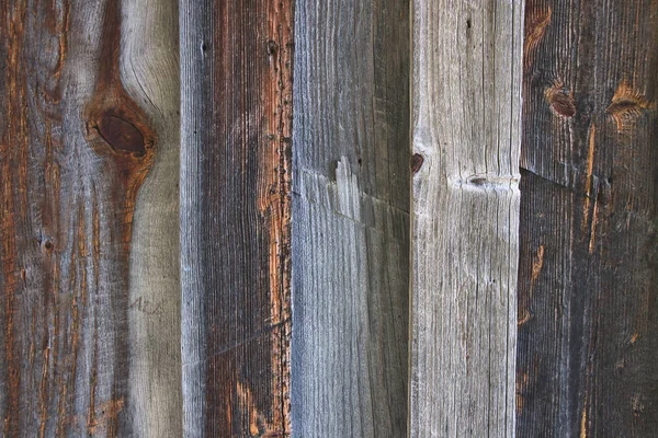 Hnědé Dřevo Pozadí Hnědé Staré Dřevěné Stěny Pozadí — Stock fotografie