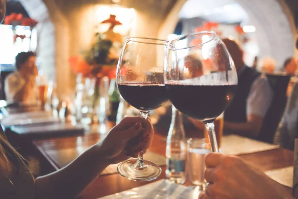 two-wine-celebration-glasses-cheers