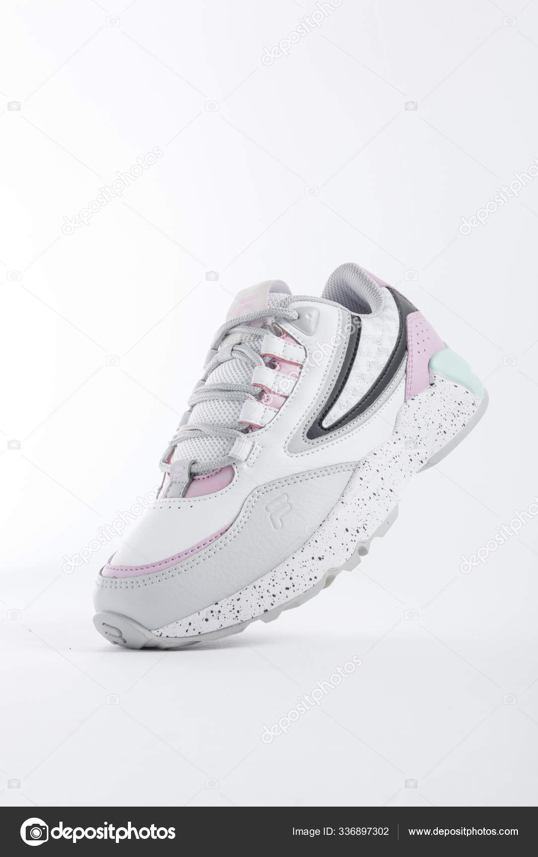fila intense