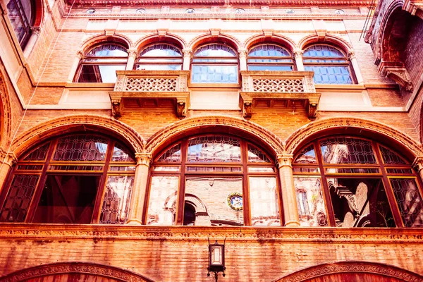 Bologna, Emilia Romagna region, Italy — Stock Photo, Image