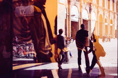 Bologna, Emilia Romagna bölgesi, İtalya