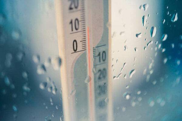 Cold weather and forecast