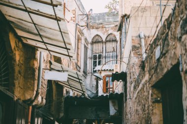 Lübnan'ın görünümü