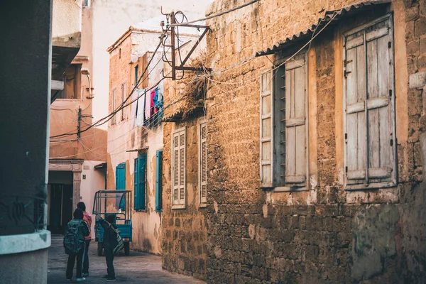 Vista del Líbano — Foto de Stock