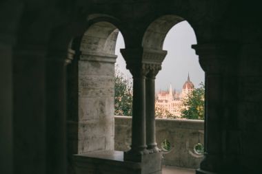 Budapeşte manzaralı, hungary