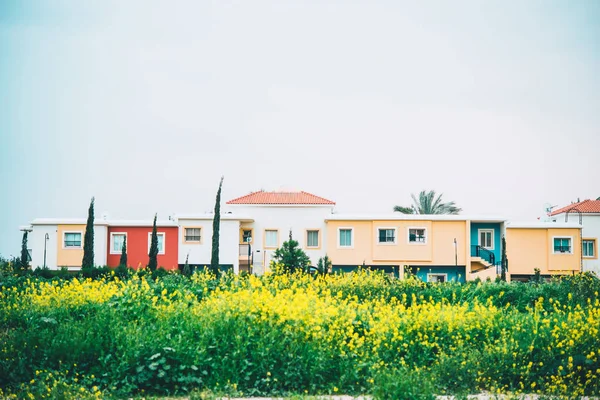 View of Cyprus — Stock Photo, Image