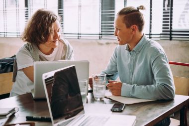 takım çalışması