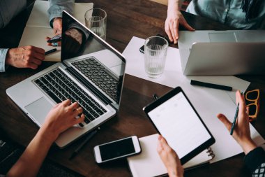 takım çalışması