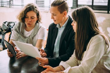 takım çalışması