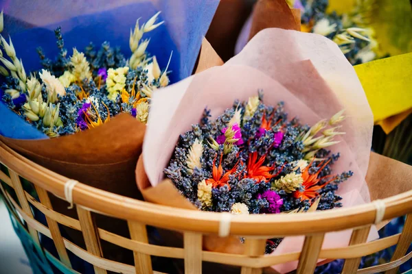 Bouquet — Stock Photo, Image