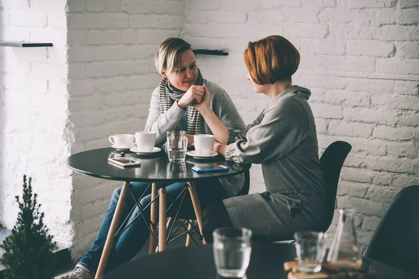 Café — Foto de Stock